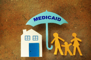 Provo Pediatrics accepts Medicaid