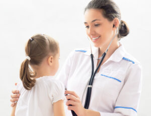 Medicaid gives your Kid more opportunities to learn and grow.